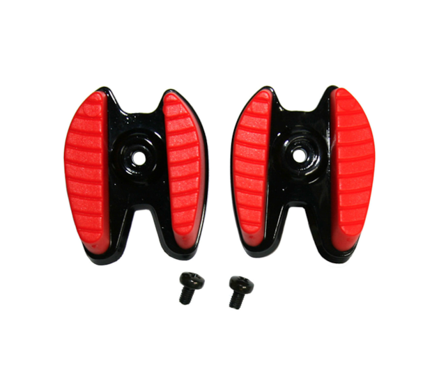 Gaerne light rubber heel pad hotsell