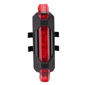 LUZ TRASEIRA SUPERLIGHT 5 LEDS