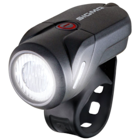 LANTERNA SIGMA SPORT AURA 35 USB