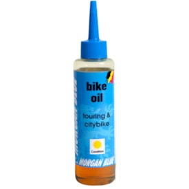 OLEO MORGAN BLUE BIKE OIL 125ML