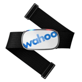 WAHOO SENSOR FREQUÊNCIA CARDIACA TICKR - BRANCO