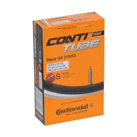 CÂMARA DE AR CONTINENTAL TUBE RACE 28 S42MM