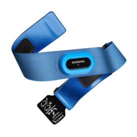 GARMIN SENSOR FREQUENCIA CARDÍACA HRM-SWIM