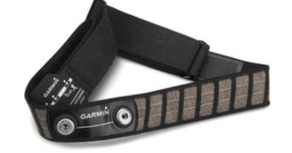 GARMIN BANDA MACIA PARA MONITOR DE RITMO CARDIACO SUBSTITUICAO Xostra Sports