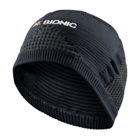 HEADBAND X-BIONIC 4.0 PRETO