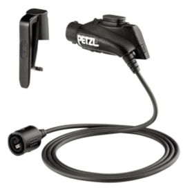 KIT EXTENSÃO PARA FRONTAL PETZL NAO