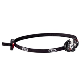 FRONTAL PETZL E+LITE 40 LUMENS - PRETO