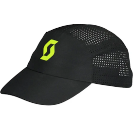 BONÉ SCOTT CAP RC RUN