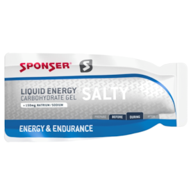 SPONSER LIQUID ENERGY SALTY GEL 35G