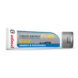 SPONSER LIQUID ENERGY PLUS GEL 70G