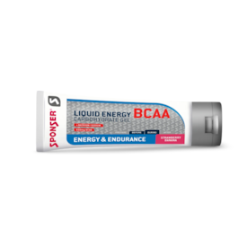 SPONSER LIQUID ENERGY BCAA GEL 70G