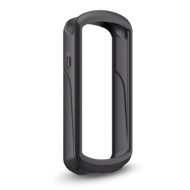 CAPA GARMIN SILICONE EDGE 1030/1030 PLUS PRETO (ORIGINAL)