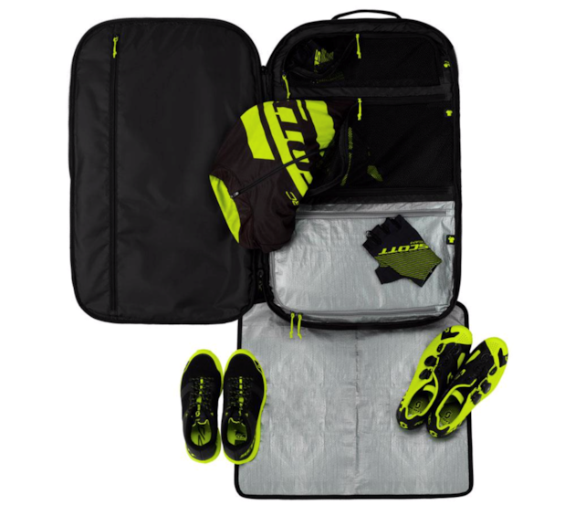 MOCHILA SCOTT RC RACEDAY 60 Xostra Sports