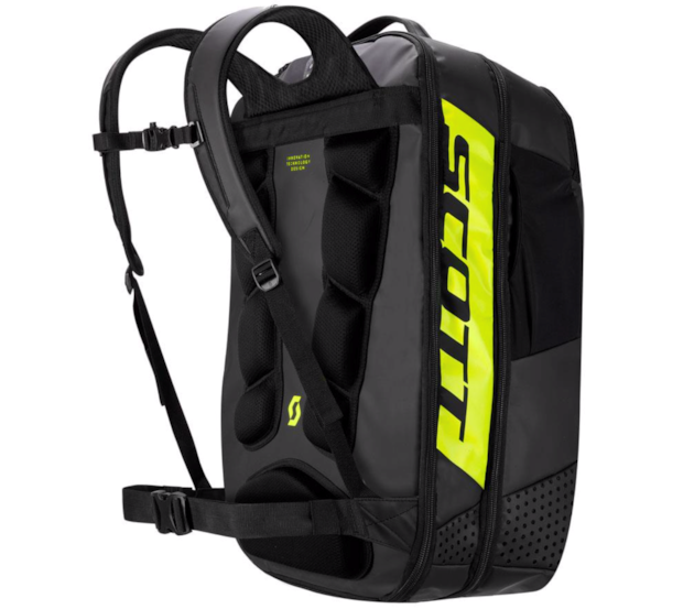 Mochila cheap ciclismo scott