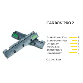 CALÇOS PROTOTYPE CARBON PRO 2
