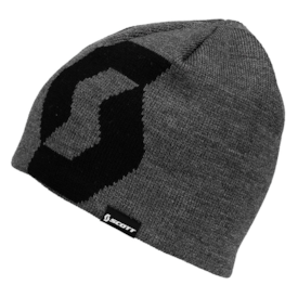 GORRO SCOTT TEAM - CINZA ESCURO