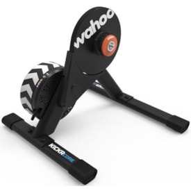 KICKR CORE 2 WITH ZWIFT COG AND CLICK