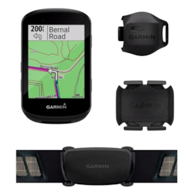 GARMIN EDGE 530 BUNDLE EUROPE