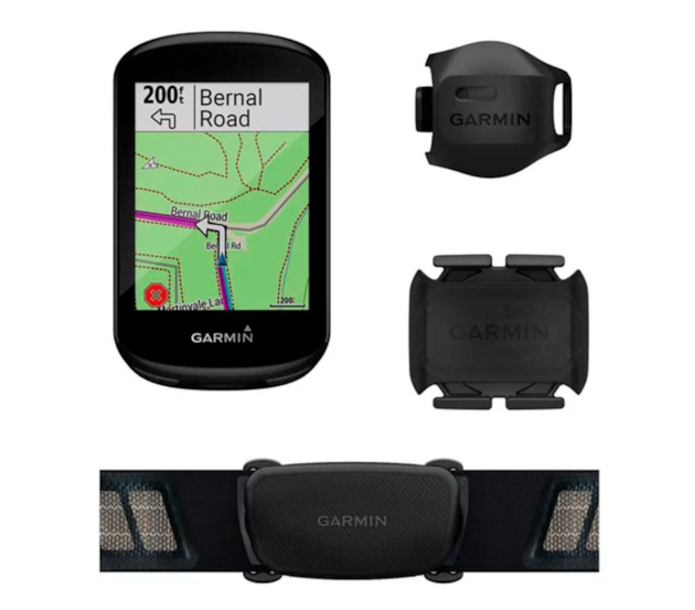 Ultimo garmin 2025 2019