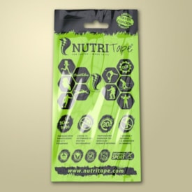 NUTRITAPE 2.0