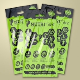 NUTRITAPE 2.0 (3 EMBALAGENS)