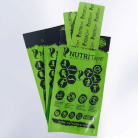 NUTRITAPE 2.0 (3 EMBALAGENS)