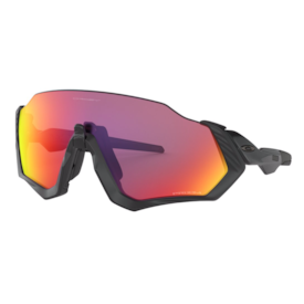 ÓCULOS OAKLEY FLIGHT JACKET PRIZM ROAD - PRETO