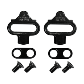 TRAVESSAS SHIMANO SPD SM-SH51 MTB