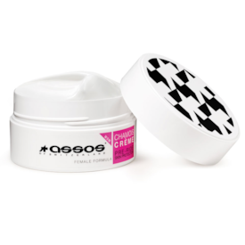 CREME MULHER ASSOS PARA CARNEIRA CHAMOIS 200ML