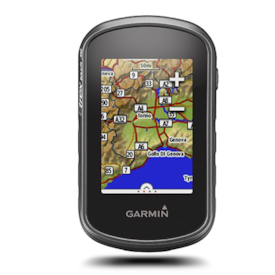 GARMIN eTREX TOUCH 35