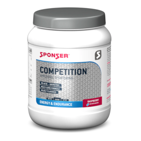 SPONSER COMPETITION 1000G - RASPBERRY