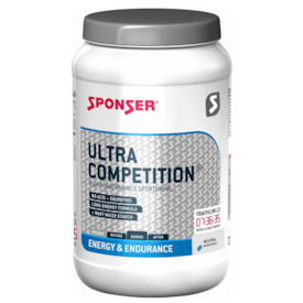 SPONSER ULTRA COMPETITION 1000G - NEUTRO