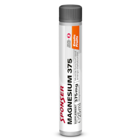 SPONSER MAGNESIUM 375 25ML
