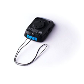 FIXAÇÃO GPS WAHOO BOLT & ROAM TETHER