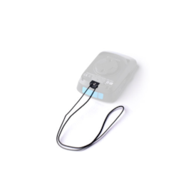 FIXAÇÃO GPS WAHOO BOLT & ROAM TETHER