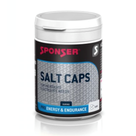 SPONSER SALT CAPS VEGAN 120UN