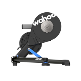 WAHOO KICKR SMART TREINER V6
