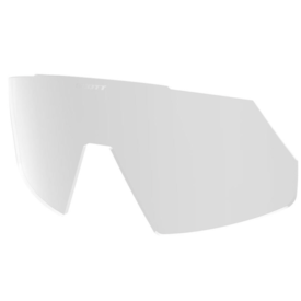 LENTE PARA ÓCULOS SCOTT PRO SHIELD (TRANSPARENTE)
