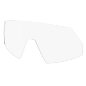 LENTE PARA ÓCULOS SCOTT PRO SHIELD (TRANSPARENTE)