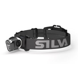 SILVA TRAIL SPEED 5R - 1200 LUMENS