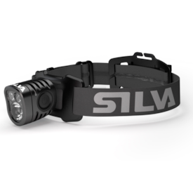 SILVA EXCEED 4R - 2000 LUMENS