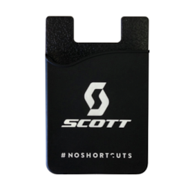 SCOTT SMARTPHONE CARDHOLDER