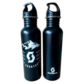 GARRAFA SCOTT BOTTLE 750ML