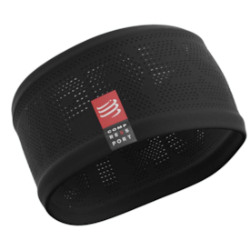 BANDA COMPRESSPORT ON/OFF PRETO
