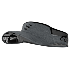 VISOR COMPRESSPORT ULTRALIGHT GREY