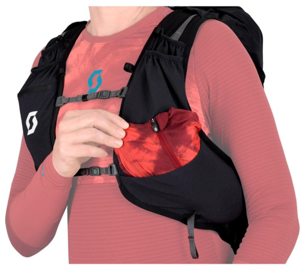 SCOTT TRAIL KINABALU TR 20 LITROS Xostra Sports