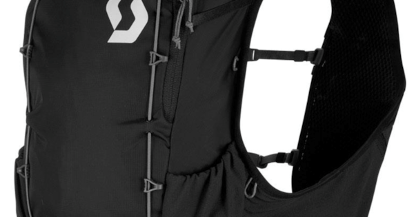 Mochila scott trail kinabalu tr 10l best sale