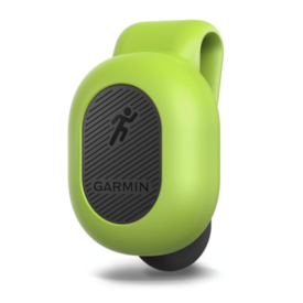 GARMIN RUNNING DYNAMICS POD - PODOMETRO