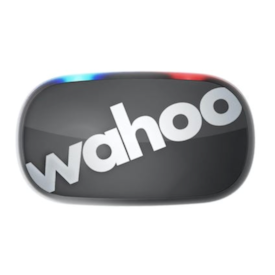 WAHOO SENSOR FREQUÊNCIA CARDIACA TICKR PRETO - SÓ O SENSOR