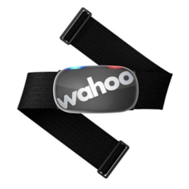 WAHOO SENSOR FREQUÊNCIA CARDIACA TICKR - PRETO